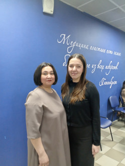 Cостоялась итоговая стратегическая сессия Минздрава Бурятии &laquo;Продолжительная и активная жизнь&raquo; в рамках форума &laquo;Бурятия сегодня. Бурятия завтра!&raquo;.