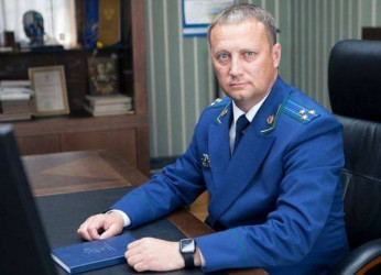 Состоится рабочая встреча под председательством прокурора республики Филичева М.Ю.